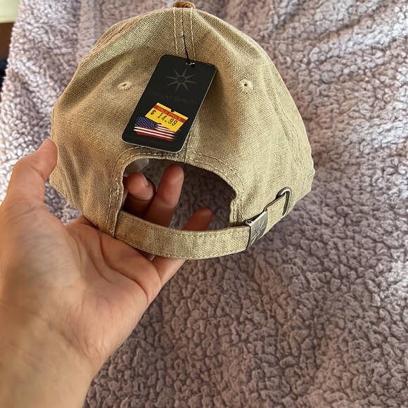 hat - Picture 2 of 2